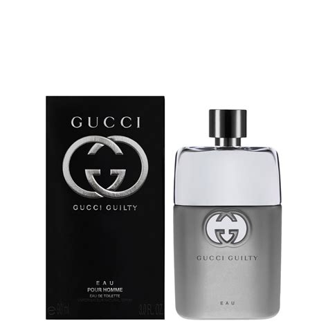 gucci gualty|Gucci Guilty unisex.